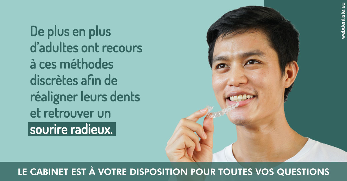 https://www.dr-madi.fr/Gouttières sourire radieux 2