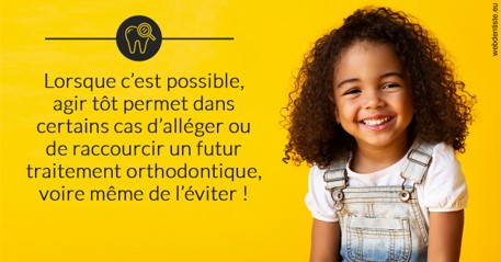 https://www.dr-madi.fr/L'orthodontie précoce 2