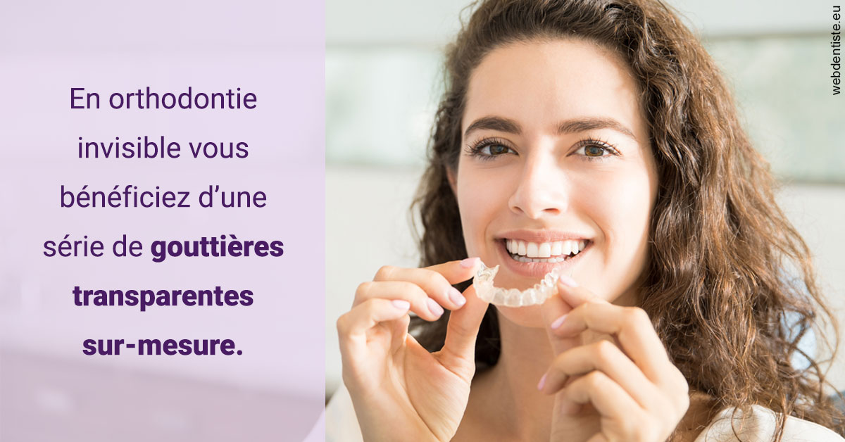 https://www.dr-madi.fr/Orthodontie invisible 1