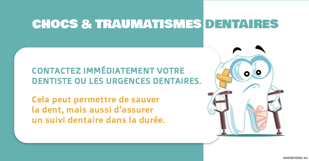 https://www.dr-madi.fr/2023 T4 - Chocs et traumatismes dentaires 02