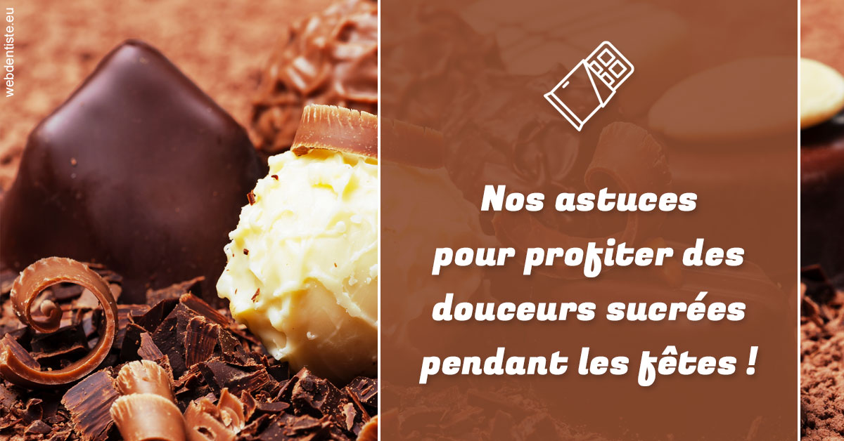 https://www.dr-madi.fr/Fêtes et chocolat