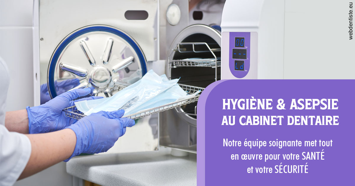 https://www.dr-madi.fr/Hygiène et asepsie au cabinet dentaire 1