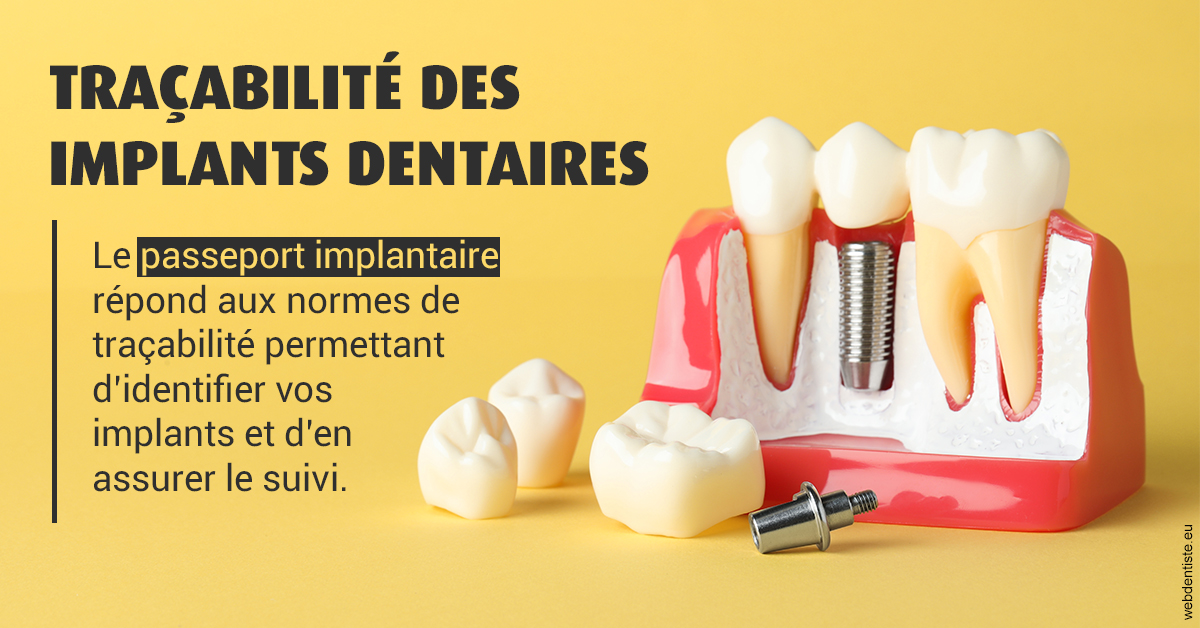 https://www.dr-madi.fr/T2 2023 - Traçabilité des implants 2