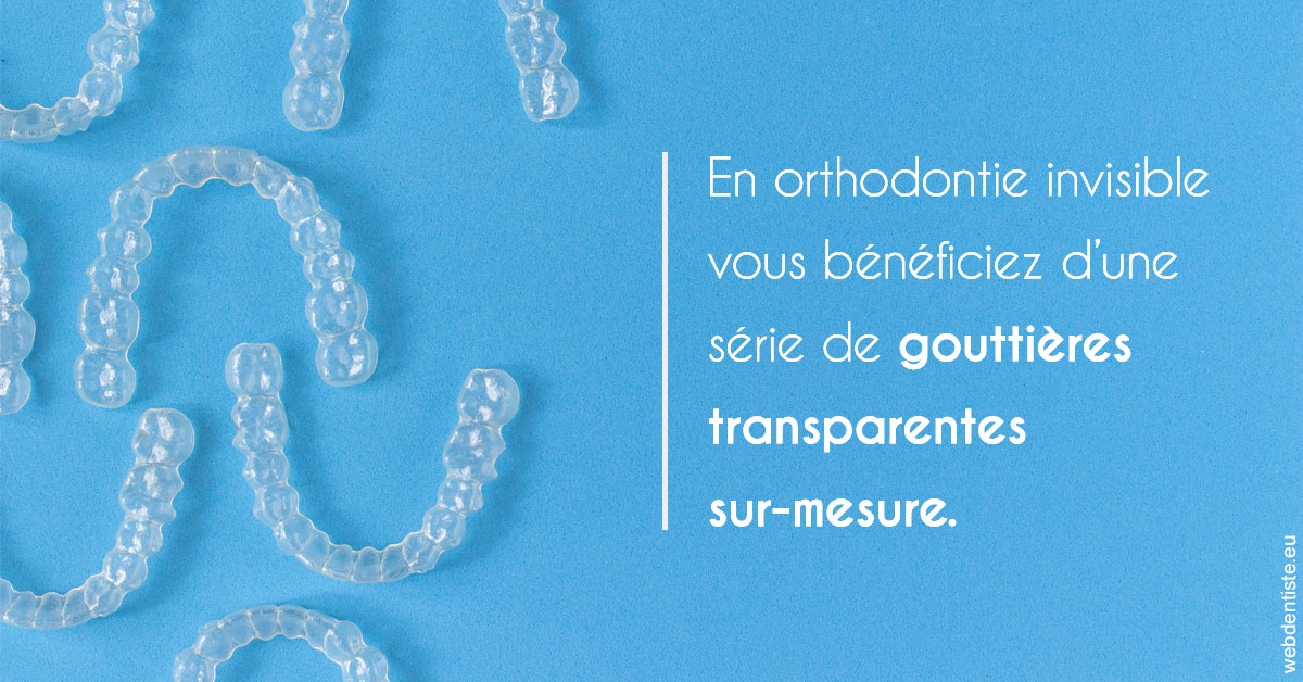 https://www.dr-madi.fr/Orthodontie invisible 2